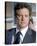Colin Firth-null-Stretched Canvas
