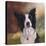 Collie Perdy-Karie-Ann Cooper-Premier Image Canvas