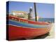 Collioure, Languedoc Roussillon, France, Mediterranean-Michael Busselle-Premier Image Canvas