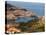 Collioure, Vermillion Coast Area, Pyrennes-Orientales Department, Languedoc-Roussillon, France-Walter Bibikow-Premier Image Canvas