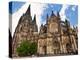 Cologne Cathedral, Cologne, Germany-Miva Stock-Premier Image Canvas