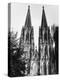 Cologne Cathedral-null-Premier Image Canvas