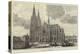 Cologne Cathedral-null-Premier Image Canvas