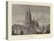 Cologne Cathedral-null-Premier Image Canvas