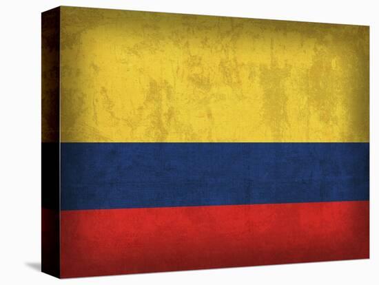 Colombia-David Bowman-Premier Image Canvas