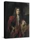 Colonel Charles Campbell, C1654-1693-Nicolaes Maes-Premier Image Canvas