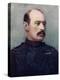 Colonel Rg Kekewich, Loyal North Lancashire Regiment, 1902-Downey-Premier Image Canvas