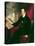 Colonel William Drayton-Samuel Finley Breese Morse-Premier Image Canvas