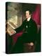 Colonel William Drayton-Samuel Finley Breese Morse-Premier Image Canvas