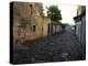 Colonia Del Sacramento, Colonia, Uruguay-Jerry Ginsberg-Premier Image Canvas