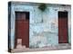 Colonial Architecture, Antigua, Guatemala, Central America-Wendy Connett-Premier Image Canvas