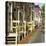 Colonial Architecture in Historic Annapolis, Md-Jerry Ginsberg-Premier Image Canvas