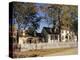 Colonial Williamsburg, Virginia, USA-Ken Gillham-Premier Image Canvas