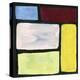 Color Block 2-Summer Tali Hilty-Premier Image Canvas