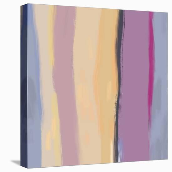 Color Stripe Arrangement 03-Little Dean-Premier Image Canvas