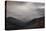 Colorado, Front Range. Storm Clouds over Mt. Evans Wilderness Area-Jaynes Gallery-Premier Image Canvas