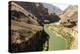 Colorado River. Grand Canyon. Arizona. USA-Tom Norring-Premier Image Canvas