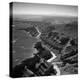 Colorado River Winding its Way Through Grand Canyon National Park-Frank Scherschel-Premier Image Canvas