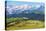 Colorado Rocky Mountains-duallogic-Premier Image Canvas