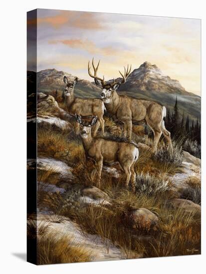 Colorado Royalty-Trevor V. Swanson-Premier Image Canvas