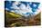 Colorful Colorado Mountain in Fall-kanonsky-Premier Image Canvas