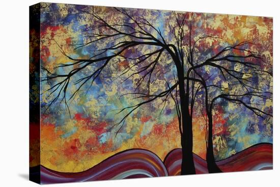 Colorful Inspiration-Megan Aroon Duncanson-Premier Image Canvas