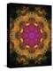 Colorful kaleidoscope.-Anna Miller-Premier Image Canvas