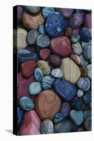 Colorful Rocks-Darrell Gulin-Premier Image Canvas