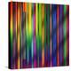 Colorful Stripes-Art Deco Designs-Premier Image Canvas