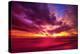 Colorful Sunset-Philippe Sainte-Laudy-Premier Image Canvas