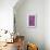 Colors No1-Guilherme Pontes-Premier Image Canvas displayed on a wall
