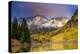 Colors of Colorado-Dan Ballard-Premier Image Canvas