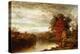 Colors of Fall-William Mason Brown-Premier Image Canvas