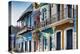 Colors Of Old San Juan III-George Oze-Premier Image Canvas