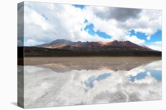 Colors of Peru - Natural Reflections-Philippe HUGONNARD-Premier Image Canvas