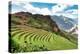 Colors of Peru - Pisac Sacred Valley-Philippe HUGONNARD-Premier Image Canvas