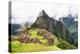 Colors of Peru - The Lost City of Machu Picchu-Philippe HUGONNARD-Premier Image Canvas