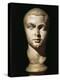 Colossal Head of Gordian III, 224-244 AD-null-Premier Image Canvas