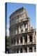 Colosseum, Ancient Roman Forum, Rome, Lazio, Italy-James Emmerson-Premier Image Canvas