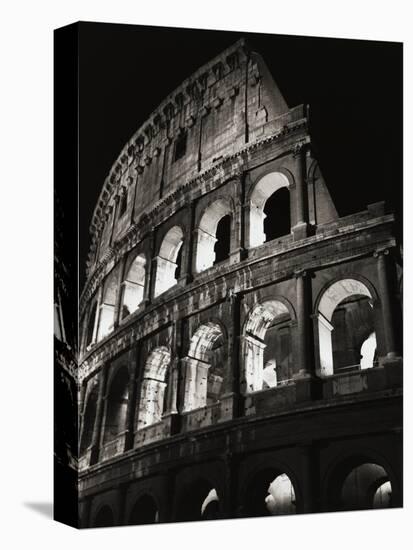 Colosseum Archways-Bettmann-Premier Image Canvas