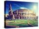 Colosseum in Rome, Italy-Iakov Kalinin-Premier Image Canvas