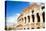 Colosseum or Flavian Amphitheatre, Rome, Latium, Italy, Europe-Nico Tondini-Premier Image Canvas