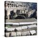 Colosseum, Rome-null-Premier Image Canvas