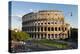 Colosseum Rome-Charles Bowman-Premier Image Canvas