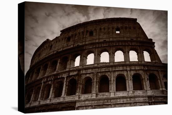 Colosseum-Stefan Nielsen-Premier Image Canvas