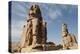 Colossi of Memnon, near Luxor, Thebes, Egypt, North Africa-David Pickford-Premier Image Canvas