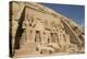 Colossi of Ramses Ii, Sun Temple, Abu Simbel, Egypt, North Africa, Africa-Richard Maschmeyer-Premier Image Canvas