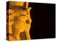Colossus of Ramesses II at Temple of Luxor in Thebes-Franz-Marc Frei-Premier Image Canvas