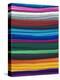Colourful Cloths, Otavalo, Ecuador-John Coletti-Premier Image Canvas