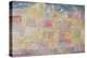 Colourful Landscape-Paul Klee-Premier Image Canvas